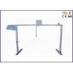 0 - 1000mm Stroke Toys Testing Equipment EN71-1 Yo-Yo Ball Tester ASTM 963-08 for sale