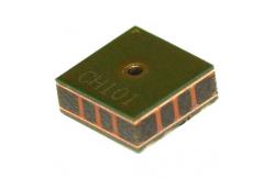China Sensor IC CH101-00ABR
 175kHz Ultrasonic Time-of-Flight Range Sensor
 supplier