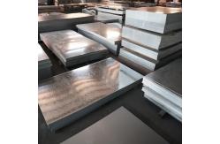 China Gi Sheet DX51D,DX52D,DC01,DC02,SGHC Galvanized Steel Coil Roofing Sheet Z275g/㎡ supplier