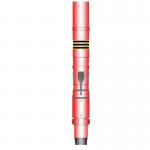 13-3/8*9-5/8 Single Cone  Air Seal Buckle Liner Hanger with the use of Anti-CO2 for Oil Well Drilling for sale