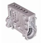Auto Car Aluminium Pressure Die Casting Products A380 Customer Drawing for sale