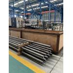 API 11AX Oilfield Equipment Downhole Sucker Rod Pump Carbon Steel Plating Barrel for sale
