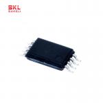 LMV358IPWR Amplifier IC Chips RRO operational amplifier Low Voltage Dual 5.5V 1MHz Package TSSOP-8 for sale