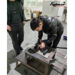 Hot Selling Handheld 1000W 2000W 3000W 3 In 1 Laser Welding Machine Laser Cleaning Machine Rust Removal 3 In 1 for sale