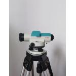 Automatic Level Machine Red / White Color for surveying instrument for sale