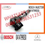 Fuel Injection Unit Pump 0414799030 0414799015 For Khodro Mercedes 0280748902 A0280748902 0986445020
