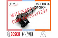 China Fuel Injection Unit Pump 0414799030 0414799015 For Khodro Mercedes 0280748902 A0280748902 0986445020 supplier