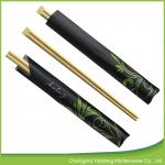 Disposable Tensoge Bamboo Chopsticks 20cm Eco Friendly For Restaurant for sale