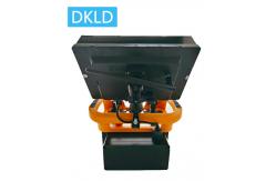 China 6-Arm Controlled Tracked Car Wireless Remote Control supplier