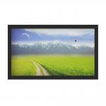 15 Inch Industrial Flat Panel Touch Screen All In One PC 1024x768 for sale