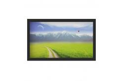 China 15 Inch Industrial Flat Panel Touch Screen All In One PC 1024x768 supplier