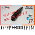 Fuel Injector 20965225 BEBE4F08001 BEBE4F02001 BEBE4F02102 BEBE4F05001