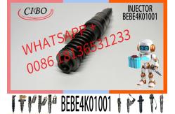China Fuel Injector 20965225 BEBE4F08001 BEBE4F02001 BEBE4F02102 BEBE4F05001 supplier