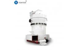 China Calcite Micro Powder Grinding Mill Carbon Black Grinding Milling Equipment supplier
