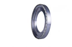 China Vitrified Dond Diamond Grinding Wheels With No Scratch And Chipping supplier