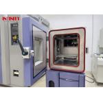 Programmable Constant Temperature And Humidity Enviroment Test Chamber -40℃ ～ +150℃ 150L ~1000L