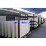 Interior Wall Calcium Silicate Board Heat Insulation Fireproof ISO9001 for sale