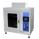 Needle Flame Tester ,IEC60695-11-5 Flammability Testing Equipment for sale
