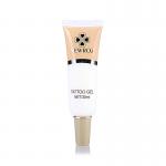 30ML Glitter Permanent Makeup Tattoo Gel For Long Lasting Body Paints for sale