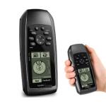 Garmin GPS 73 Handheld Outdoor GPS Receiver With 2.6 Marine Handheld GPS for sale