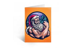 China Custom 3D Lenticular Printing Services CMYK Offset Printing Greeting Card In PET Plastic supplier