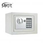 Home Wall Mounted Security Box Password Steel Deposit Safe Box for sale
