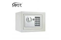 China Large Electronic Safes Digital Money Deposit Security Safe Box supplier