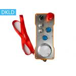 Electronic Handwheel Wired Industrial Remote Control for sale