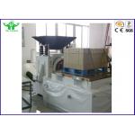 Heavy Load Bearing Vibration Package Testing Equipment Vertical And Horizontal 2 - 2500Hz
