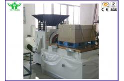 China Heavy Load Bearing Vibration Package Testing Equipment Vertical And Horizontal 2 - 2500Hz supplier