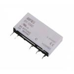 Ultra Slim PCB Mount Relay 24V 6A SPDT 0.17W 4KV RSA - 105D For Microwave for sale
