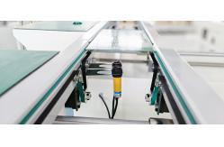 China Modular 0.5M PCB Link Conveyor 900mm height SMEMA Compatible supplier