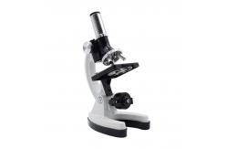 China A11.1513 1200X Children Biological Microscope Educational Student Microscope Set supplier