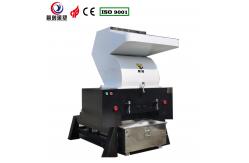 China 380V Industrial Plastic Grinding Machine with Rotating Speed 1450r/min supplier