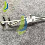 VG1034080030 Fuel Injector Pipe High Pressure Fuel Pipe