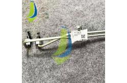 China VG1034080030 Fuel Injector Pipe High Pressure Fuel Pipe supplier
