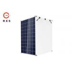 285W 60 Cells Polycrystalline PV Module White With High Hot Spot Resistance for sale
