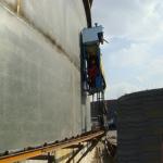 Standard Heavy-Duty Horizontal Tank Welding Machine