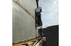 China Standard Heavy-Duty Horizontal Tank Welding Machine supplier