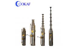 China Alloy Aluminium Manual Telescopic Mast Pole Light Tower Hand Crank supplier