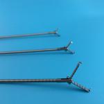 Alligator 2.8mm Disposable Grasping Forceps Gastroscope for sale