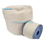 36mm 40mm 44mm 8-Strand Nylon Rescue/Safety Rope Used For Traction/Escape/Rescue European Market Specials for sale