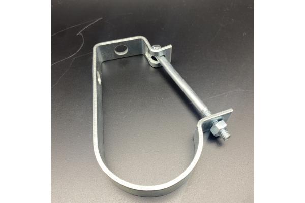 Pregalvanized Side-load Threaded Rod Mount Loop Hanger