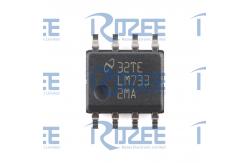 China LM7332MAX supplier