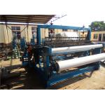 4m Crimped Wire Mesh Machine