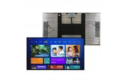 China 65 Inch Open Frame Lcd Monitor High Brightness 2000 Nits Vesa Mounting supplier