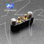 HW-CMM Connectors , HW-22Y0202N Micro-D Connector