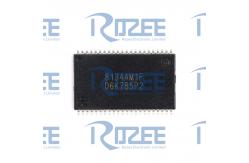 China IS61LV25616AL-10TL supplier