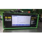 EU500 High Pressure Common Rail Injector Tester Must Have Tool For Injector Maintenance for sale
