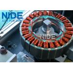Double Station Wheel Motor Paper Inserting Machine More Efficent / Performance